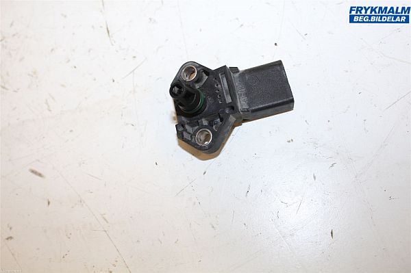 Air pressure sensor
