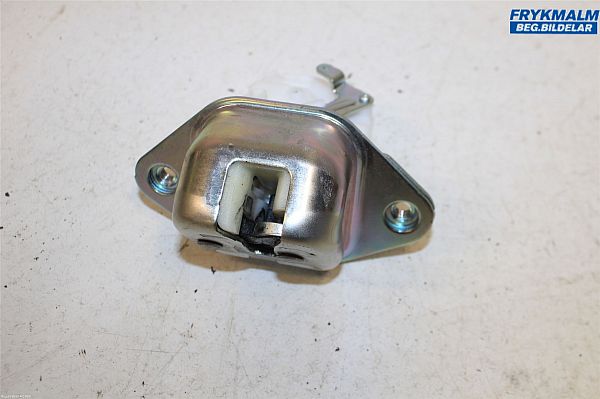 Zentralverriegelung SUBARU XV (GT)