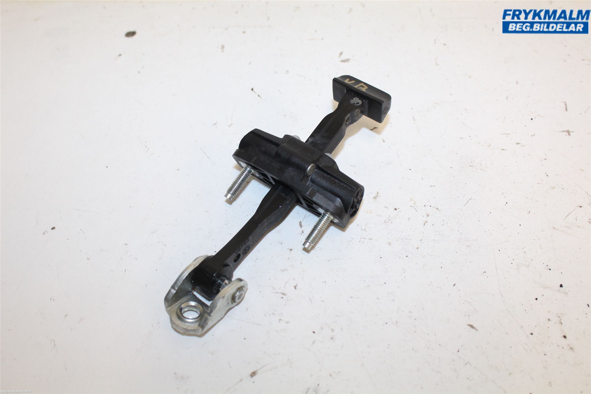 Door stop FORD C-MAX II (DXA/CB7, DXA/CEU)
