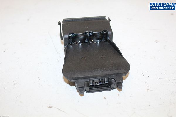 Sensor - adaptiv fartpilot FORD C-MAX II (DXA/CB7, DXA/CEU)