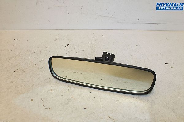 Rear view mirror - internal KIA PICANTO (JA)