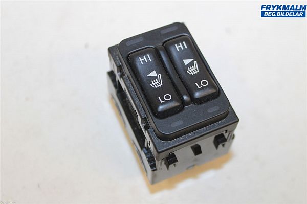 Switch - seat heater SUBARU XV (GT)