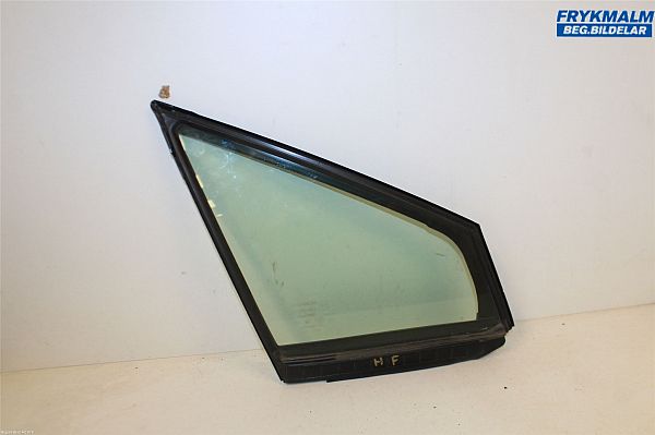 Triangle window screen SUBARU XV (GT)