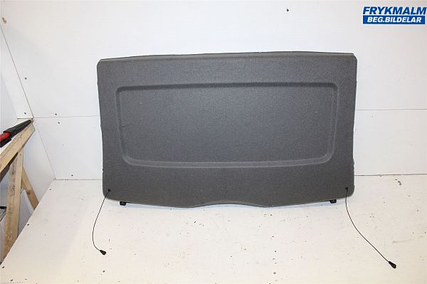 Shelf for rear FORD FOCUS II (DA_, HCP, DP)