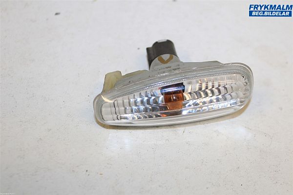 Blinklygte for KIA CEE'D Hatchback (ED)