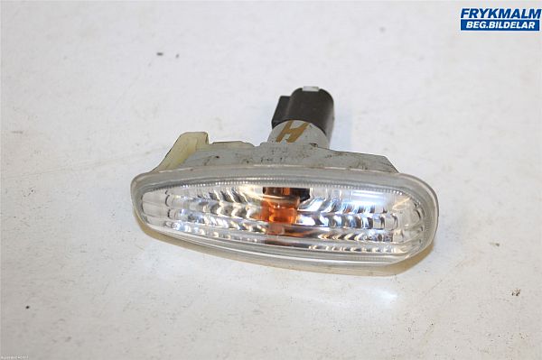 Blinklygte for KIA CEE'D Hatchback (ED)