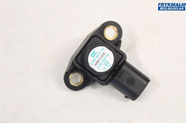 common rail (Injectie) / Verstuiver Brug MERCEDES-BENZ E-CLASS T-Model (S212)