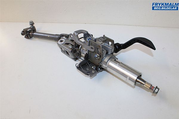 Ratstamme komplet NISSAN QASHQAI III (J12)