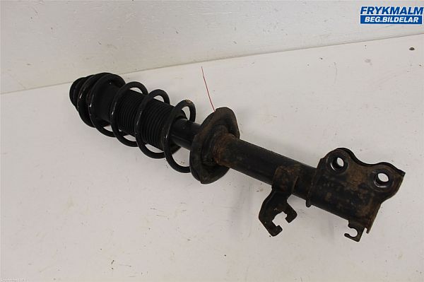 Federbein vorn NISSAN NOTE (E12)