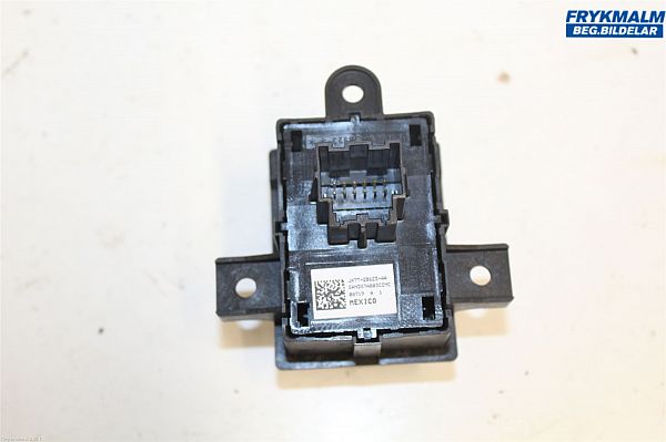 Contact - Parking brake FORD FOCUS IV Turnier (HP)