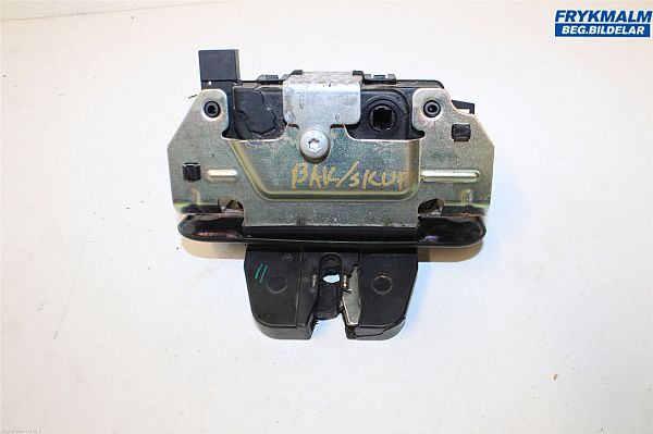 Verrouillage central SAAB 9-3 Estate (E50)