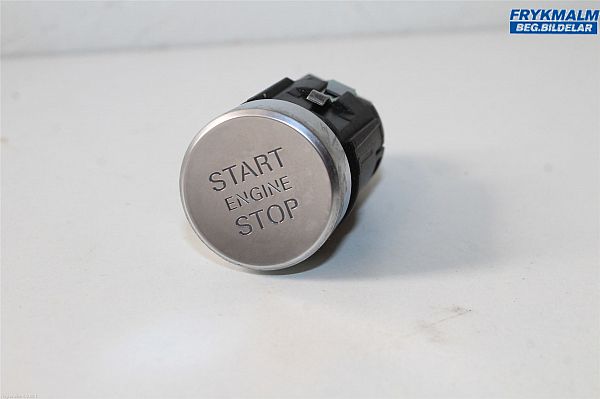 Start - stop -kontakt AUDI A6 Allroad (4GH, 4GJ, C7)