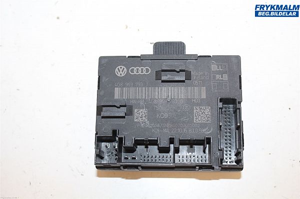 controller deur AUDI A6 Allroad (4GH, 4GJ, C7)