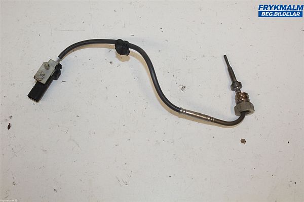 Sensor Temperatur / Druck - Auspuff OPEL INSIGNIA A Sports Tourer (G09)