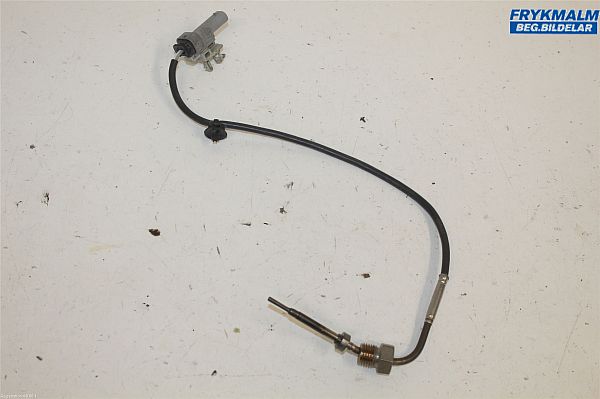 Sensor Temperatur / Druck - Auspuff OPEL INSIGNIA A Sports Tourer (G09)