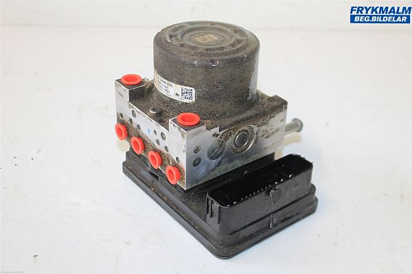 ABS - pump SUBARU OUTBACK (BS)