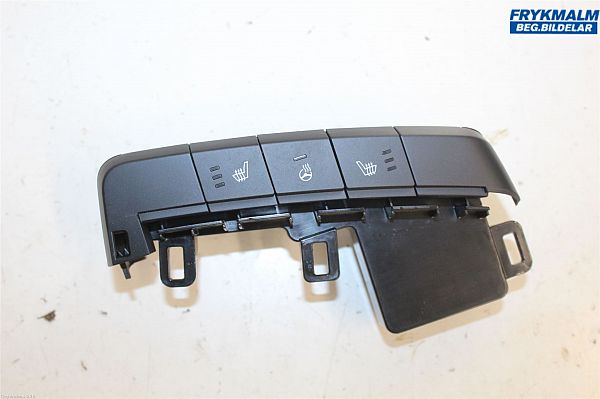 Sitzheizungsschalter KIA EV6 (CV)
