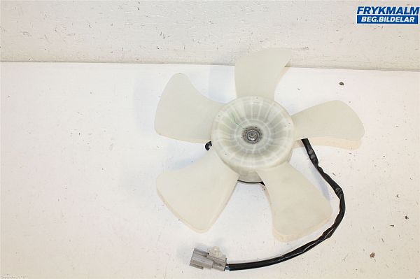 Ventilateur de radiateur électrique SUZUKI SX4 S-Cross (JY)
