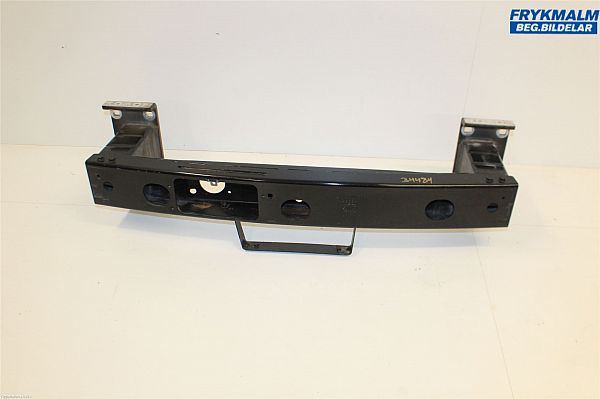Front bumper - untreated LAND ROVER RANGE ROVER SPORT (L494)