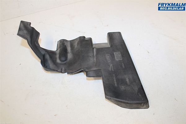 Soupape de démarrage à froid LAND ROVER RANGE ROVER SPORT (L494)