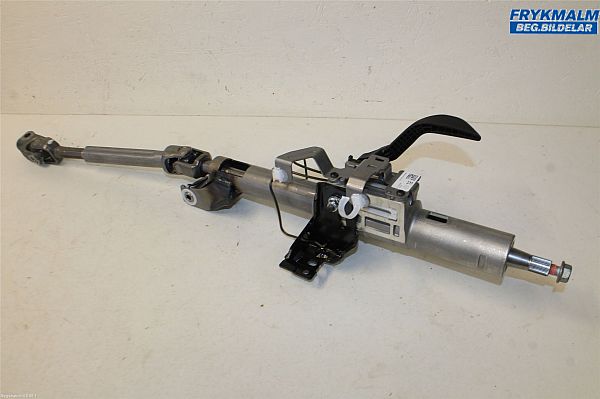 Ratstamme komplet NISSAN QASHQAI III (J12)