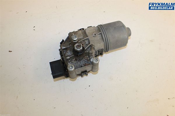 Ruitenwisser motor voor AUDI A4 Avant (8ED, B7)