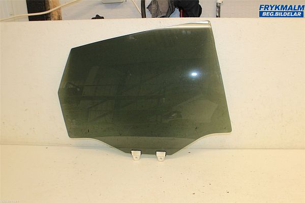Fenêtre latérale arrière MAZDA CX-5 (KF)