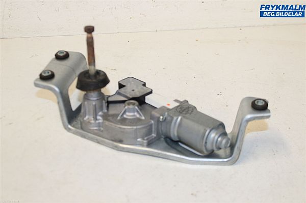 Rear screen wiper engine BMW 1 (F20)