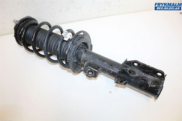 Front shock FORD PUMA