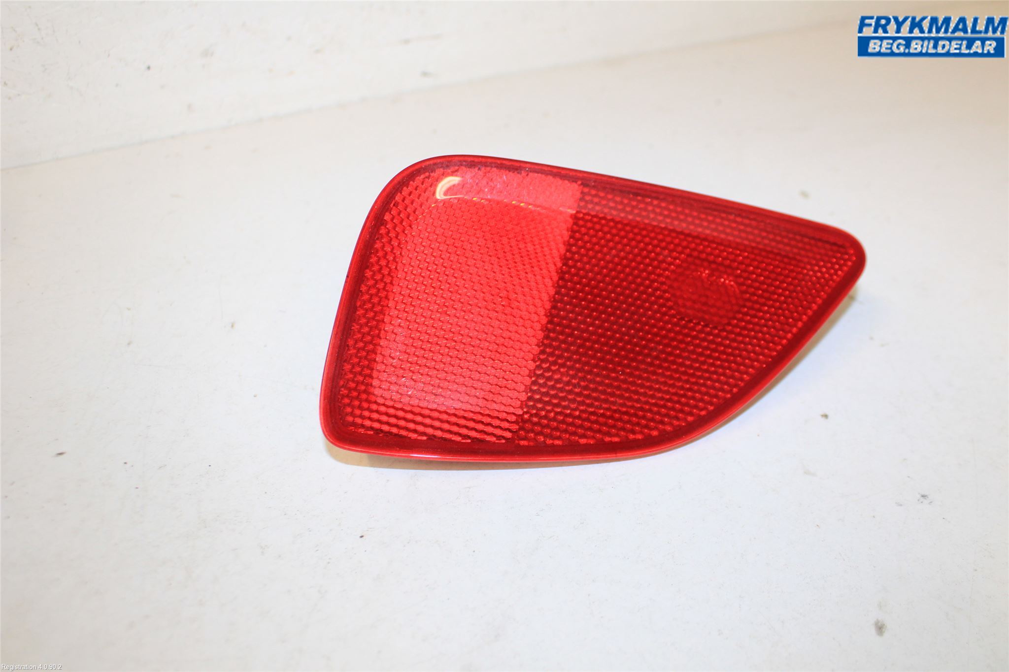 Nebelschlußleuchte FORD PUMA