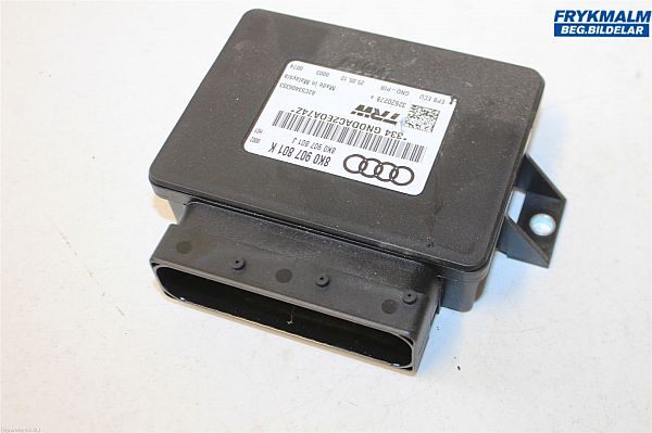 Parkeringsbremsemodul / styrboks (EPB) AUDI A4 Avant (8K5, B8)
