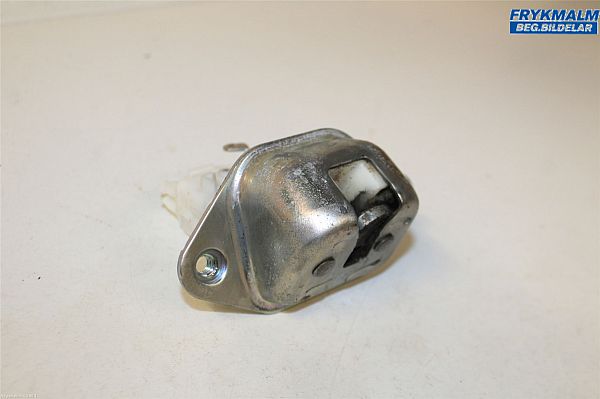 Verrouillage central SUBARU OUTBACK (BS)