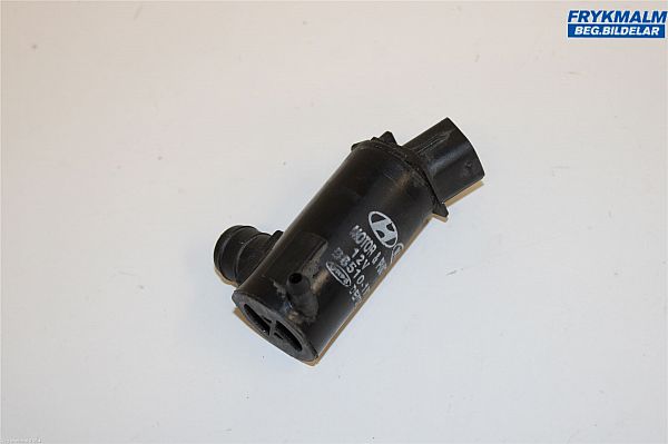 Sprinkler engine HYUNDAI i40 (VF)