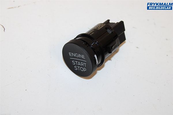 Stop - start switch FORD FOCUS IV Turnier (HP)