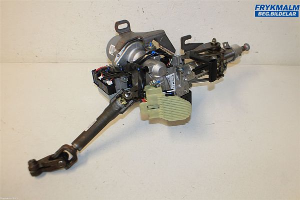 Ratstamme komplet RENAULT MEGANE III Grandtour (KZ0/1)