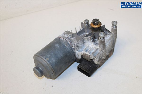 Viskermotor - for VW CADDY III Box (2KA, 2KH, 2CA, 2CH)