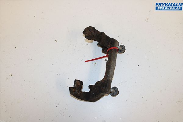 Bremssattelhalter / Bremsgabel BMW X6 (E71, E72)