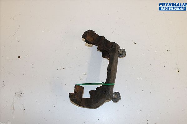 Bremssattelhalter / Bremsgabel BMW X6 (E71, E72)