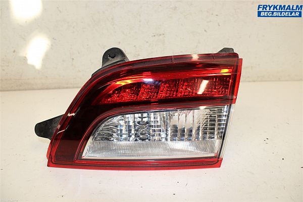 Achterverlichting SUBARU OUTBACK (BS)