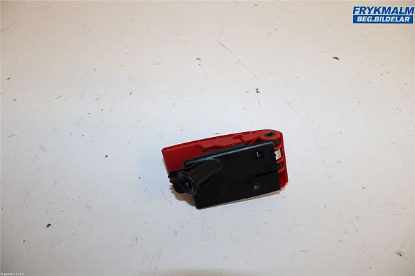 Hjelm-kabel MERCEDES-BENZ E-CLASS (W213)