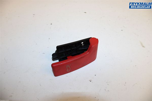 Hjelm-kabel MERCEDES-BENZ E-CLASS T-Model (S213)