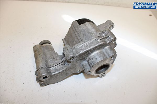 Wasserpumpe FORD FOCUS IV (HN)