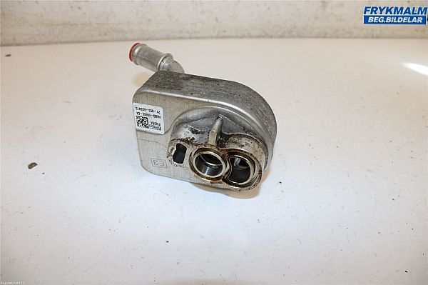 Ölkühler - komponente FORD FOCUS IV (HN)