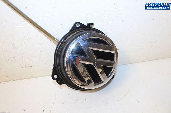 Håndtag udvending VW GOLF VII (5G1, BQ1, BE1, BE2)