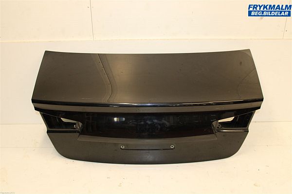 Bagklap AUDI A6 (4G2, 4GC, C7)