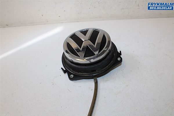 Håndtag udvending VW GOLF VII (5G1, BQ1, BE1, BE2)