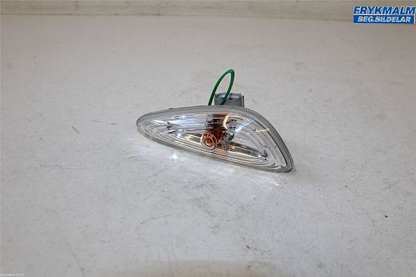 clignotant dans aile avant KIA PICANTO (TA)