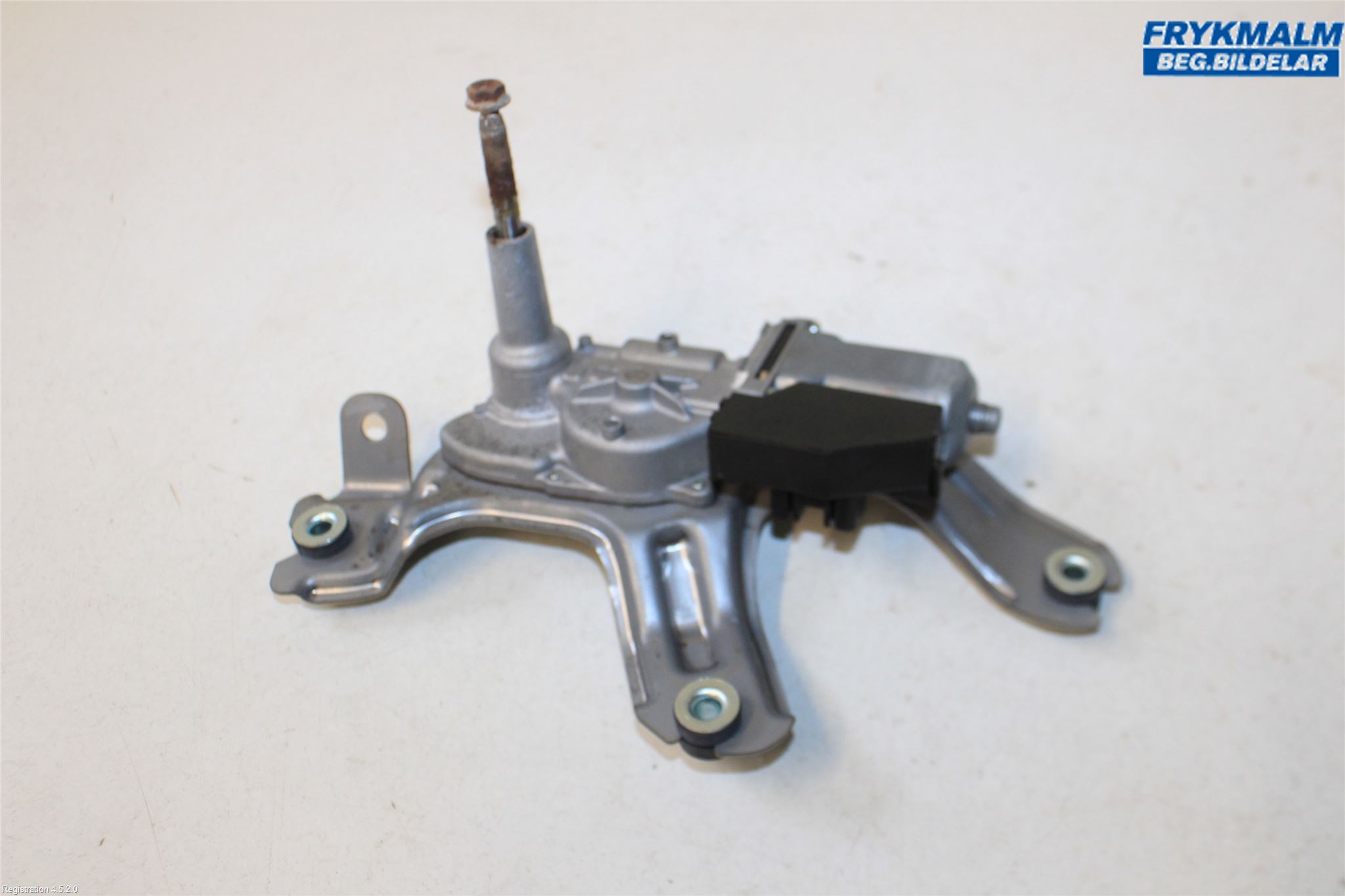 GENUINE REAR WIPER MOTOR TOYOTA COROLLA Estate (_E21_) 2021