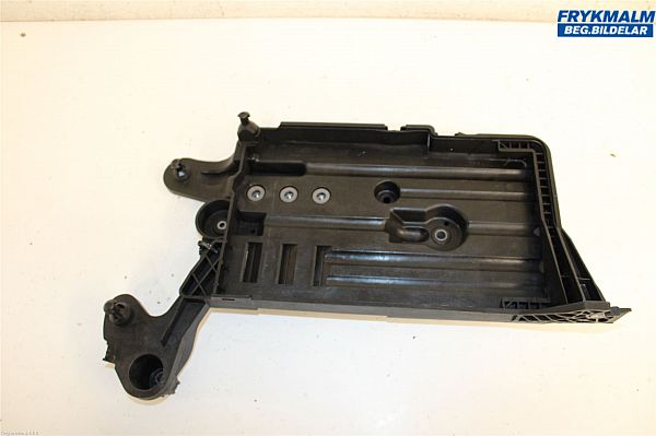 Accubak SKODA OCTAVIA III Combi (5E5, 5E6)