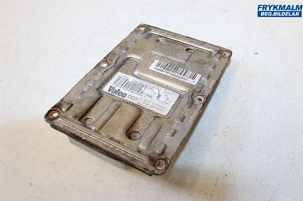 Steuergerät Beleuchtung CHRYSLER 300 C Touring (LX, LE)